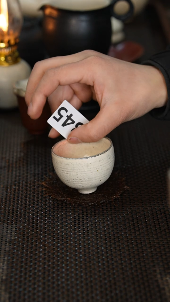 【闪购商品】345景德镇{立梦陶}手作