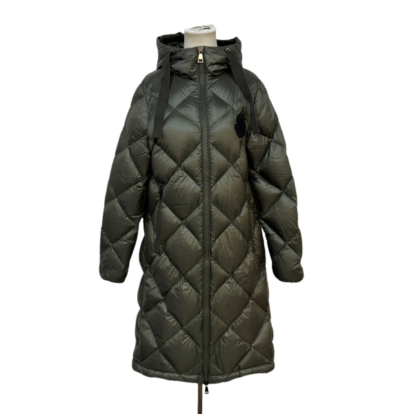 妃鱼/盟可睐/锦纶/外套/95新/z零二零五