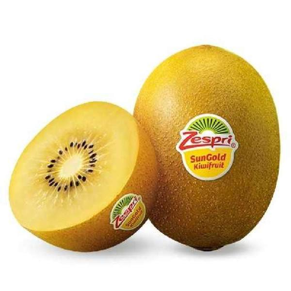 佳沛金果奇异果一只约100g