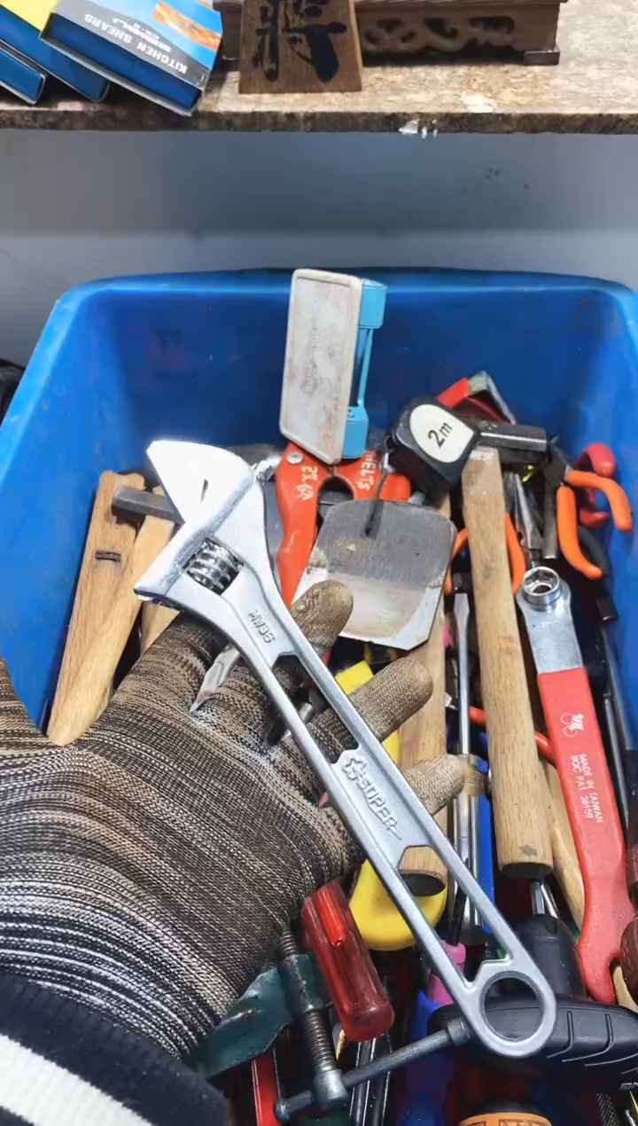 蓝*麻嘎子工具闪购链接一物一拍