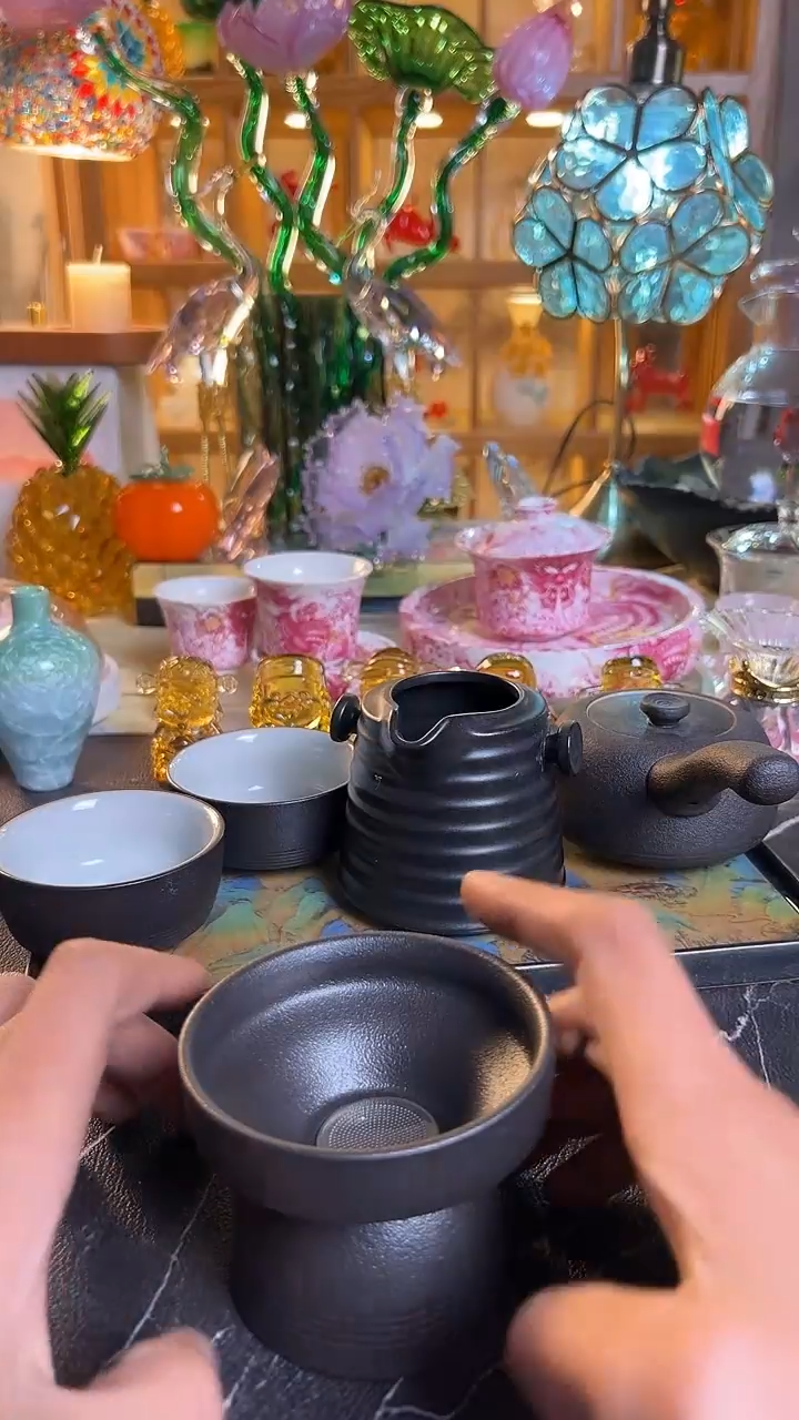 禾木精选必属精品茶具