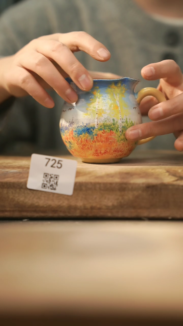 【闪购商品】【落单孤品】福利/公道@@725