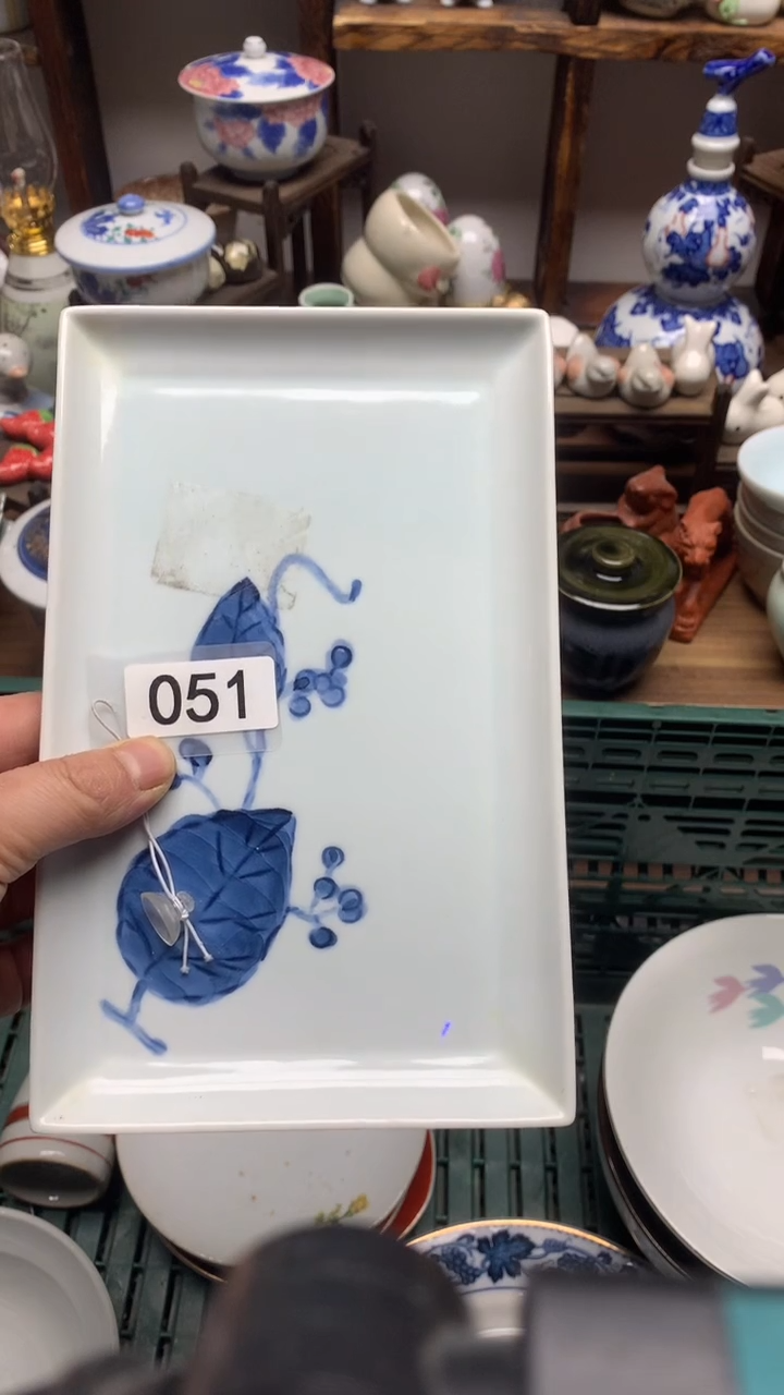 瓷片愚*@A龙华精品陶瓷店