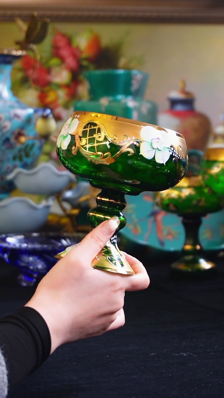 【闪购商品】摆件米多家中古器物 如图所示5265