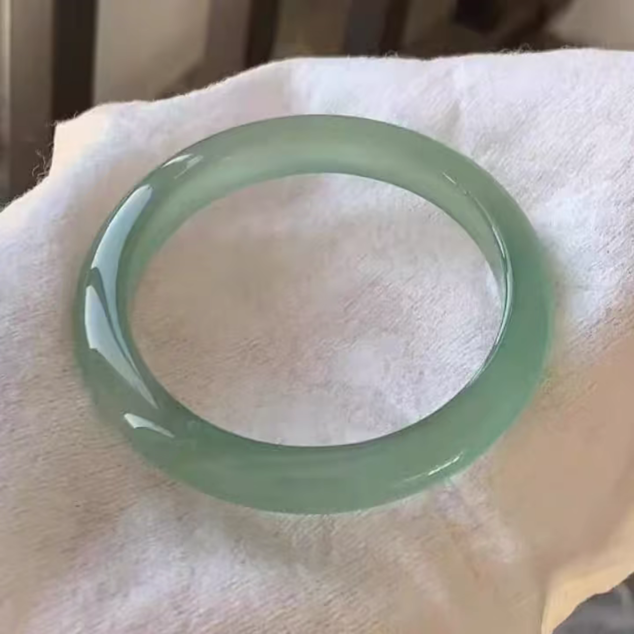 青山绿水仙气飘飘创意饰品