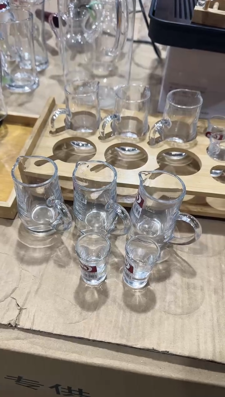 【闪购商品】玻璃无盖款青苹果闪购价6+6