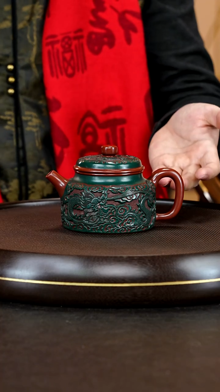 茶壶紫砂闪购商品19