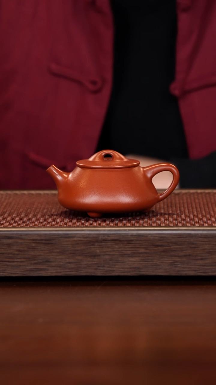 【闪购商品】紫砂茶壶徐壶记紫砂精选