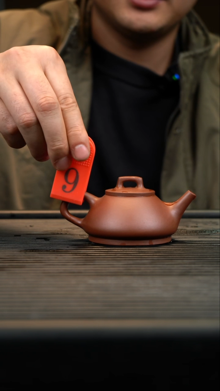 茶壶紫砂紫砂壶9