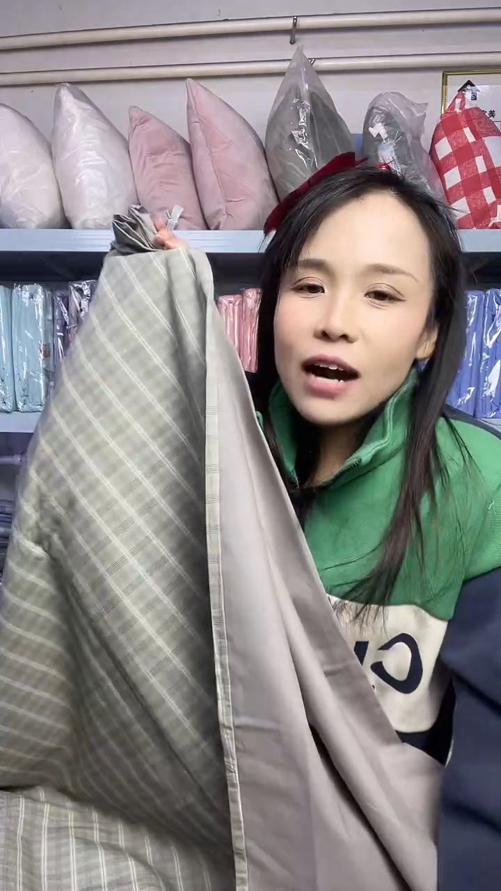 水洗棉长绒棉【25】号床上用品库存