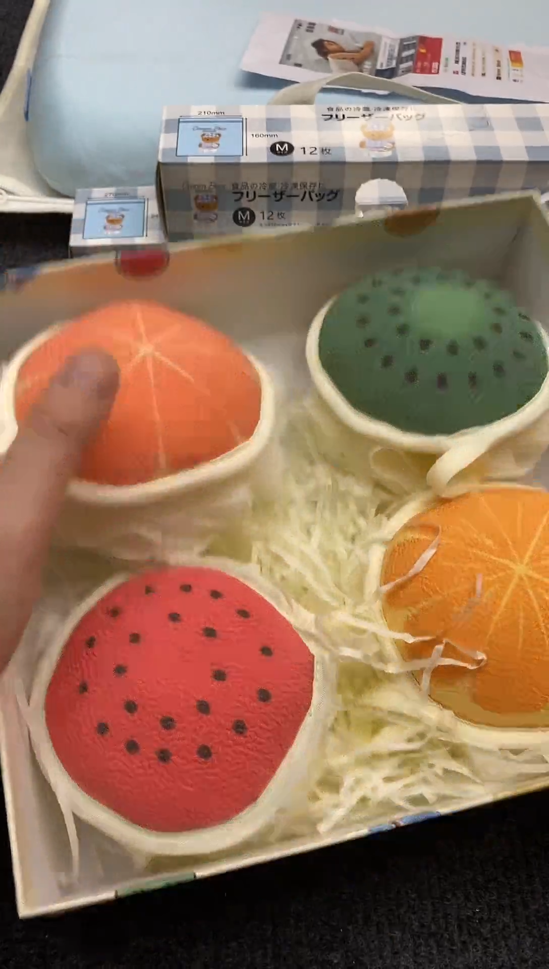 其他如图所示 平安高端礼品