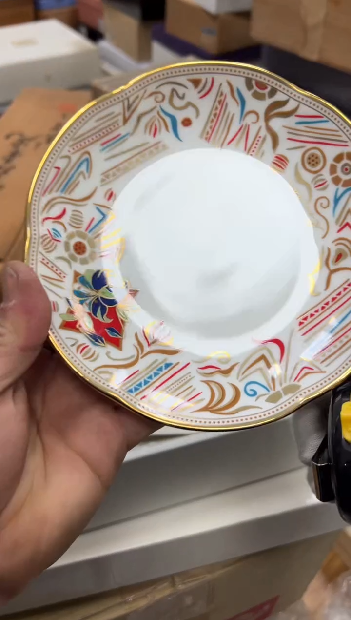 【闪购商品】瓷片b3好好好好好好盒