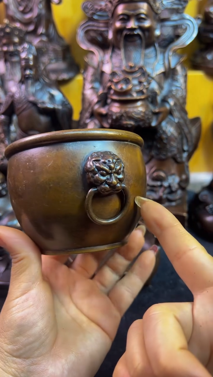 【闪购商品】1案台摆件 物品摆件