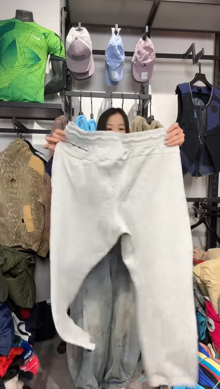 1610闪购编码Nike/Jordan运动卫衣裤以直播间过款为准尺码. 2XL