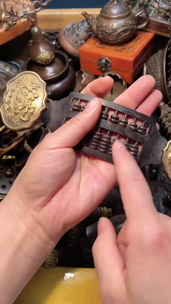 【闪购商品】铜器物件铜摆件铜铜