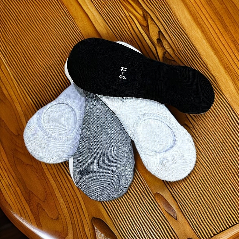 （凯）女士袜子夏季浅口船袜