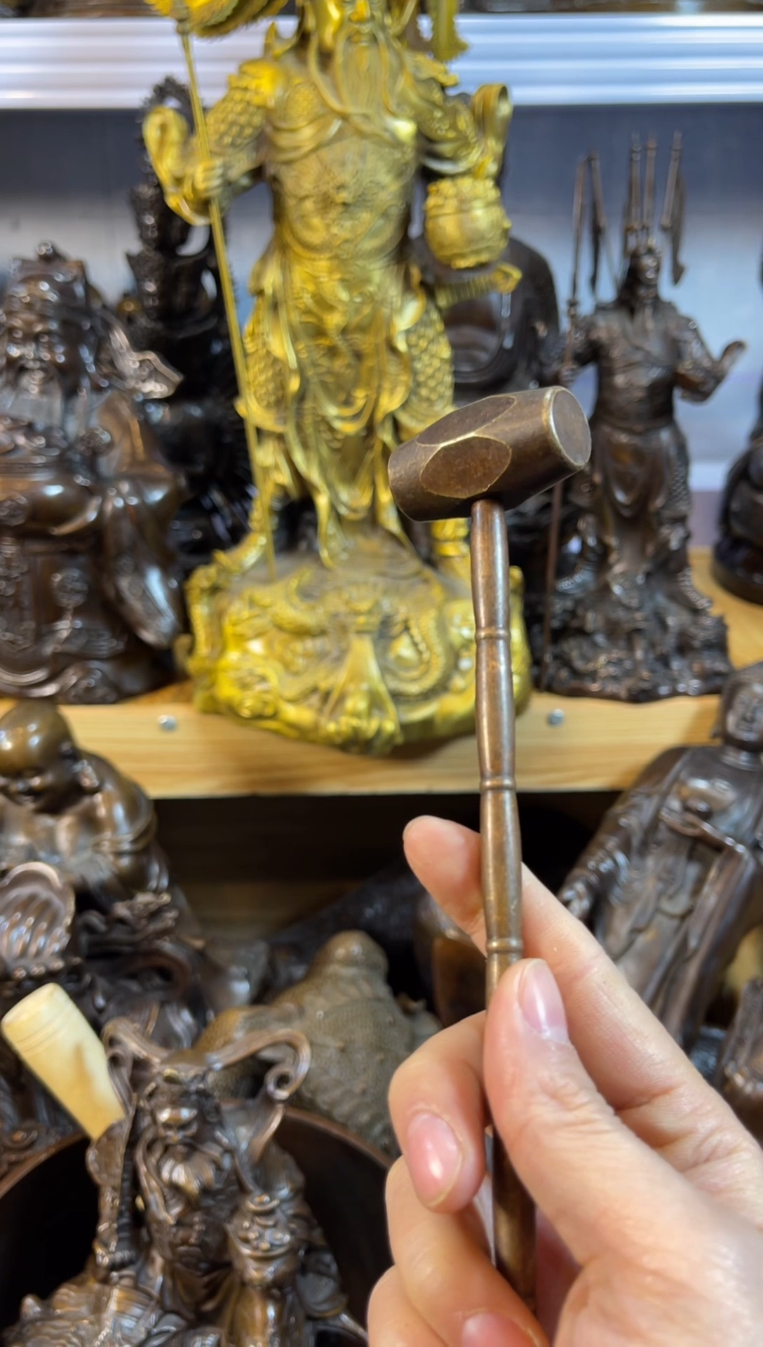 【闪购商品】· 案台摆件 物品摆件