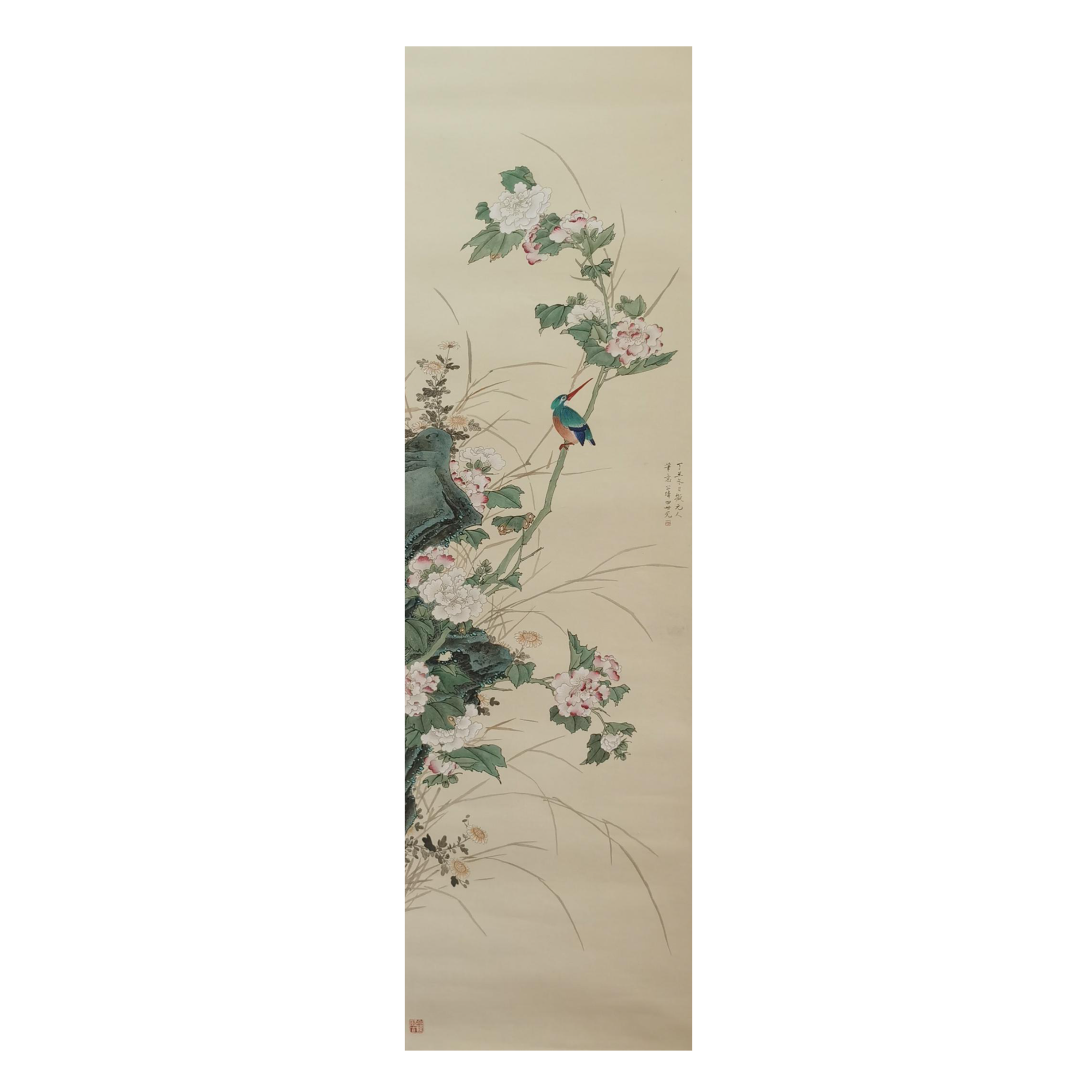 【辽拍】田先生-画作（4.6平尺）V250709-2-385