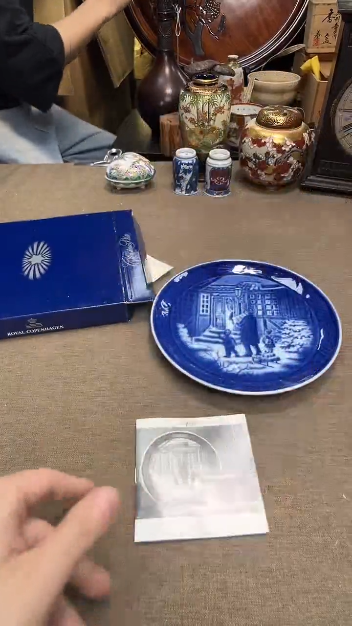 茶宠瓷器茶具套装