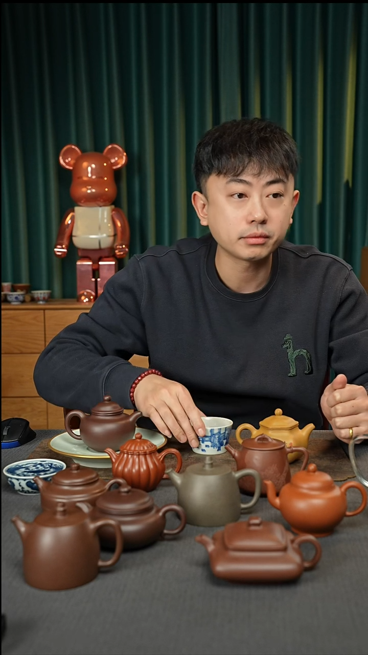 【闪购商品】紫砂茶壶紫砂壶 111111111