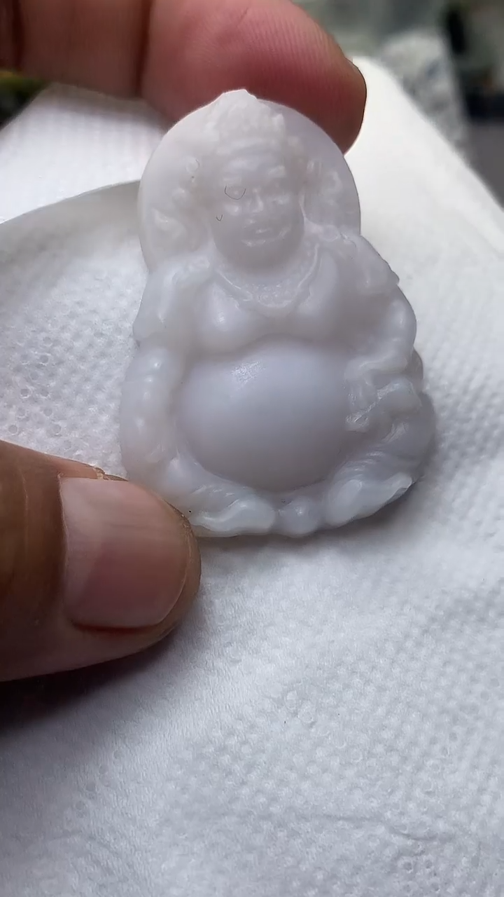 未镶嵌定制翡翠翡翠1