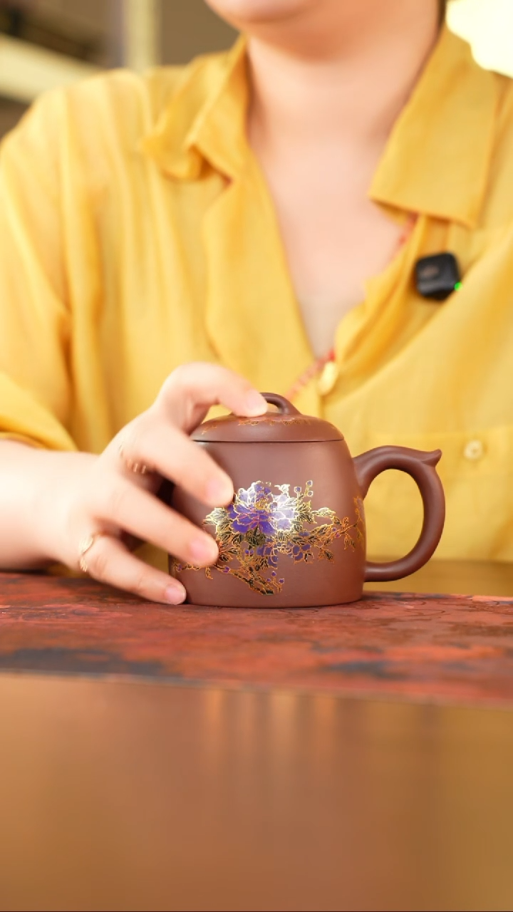 茶杯紫砂0921092109210921
