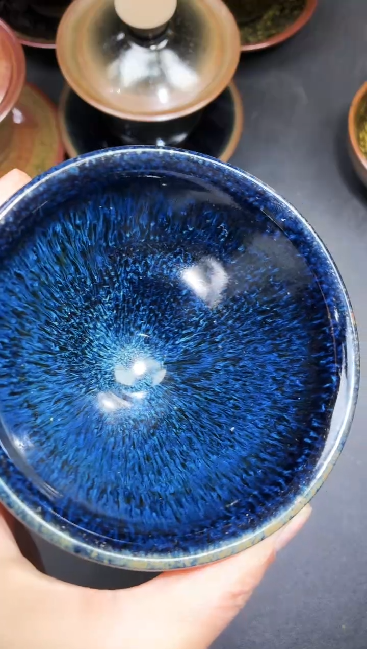 茶盏237                