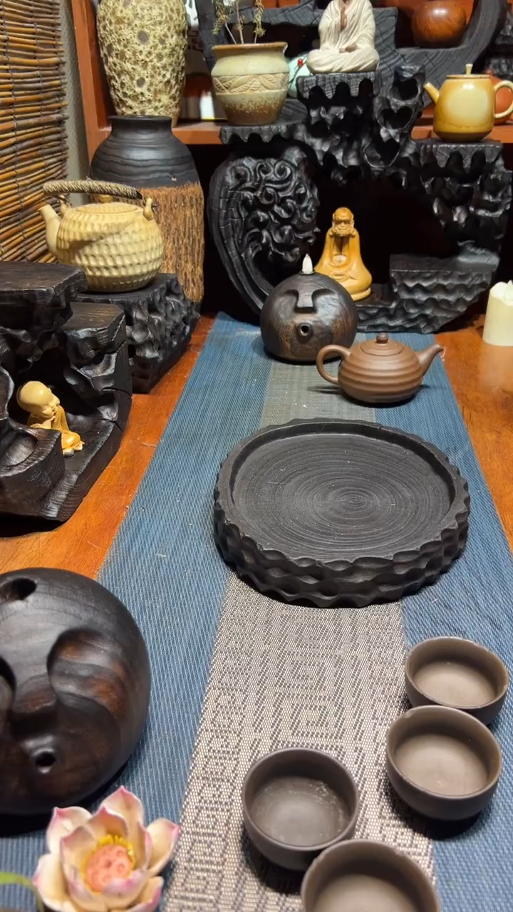 香樟木香樟木一物一拍