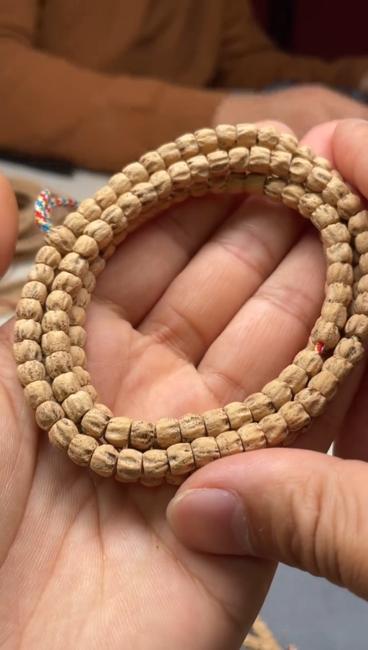 【闪购商品】柏香籽/百香籽吊坠百香籽13