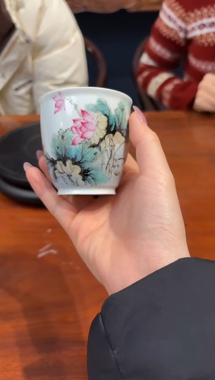 摆件瓷瓷博会&张全志专场79