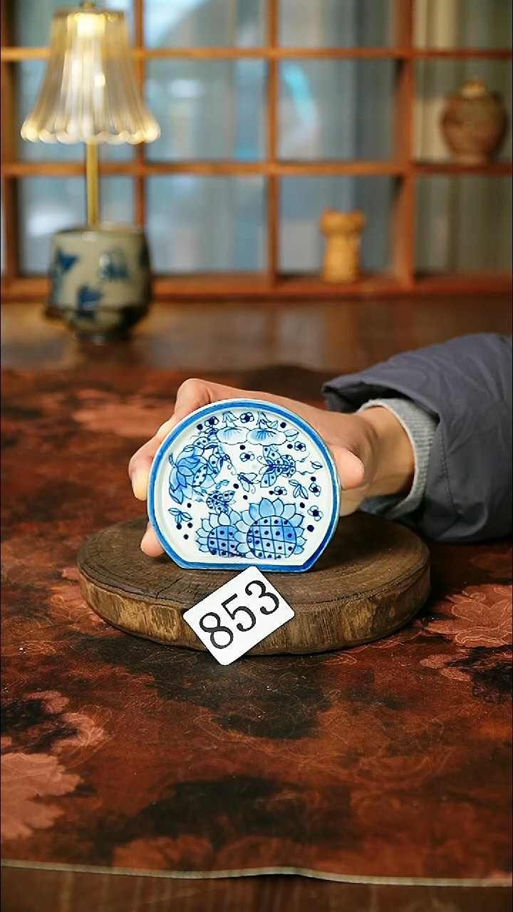 茶碗...........853