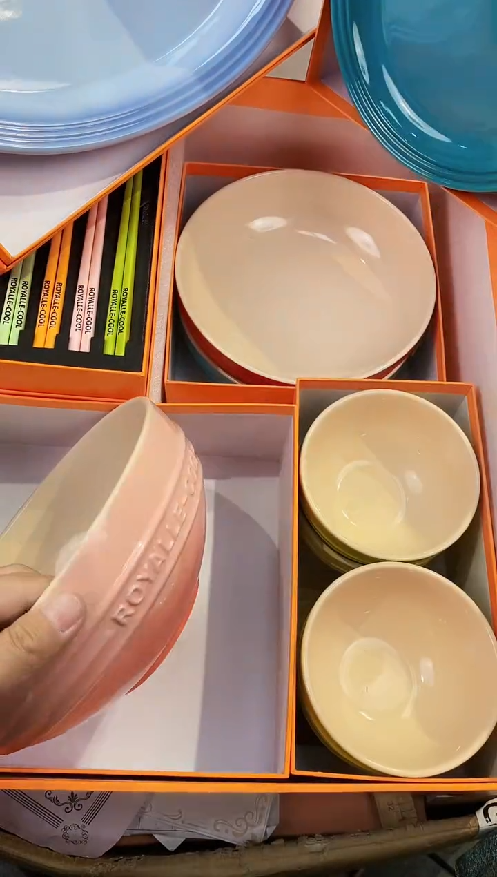 【闪购商品】瓷片都是我的大宝贝儿瓷器.