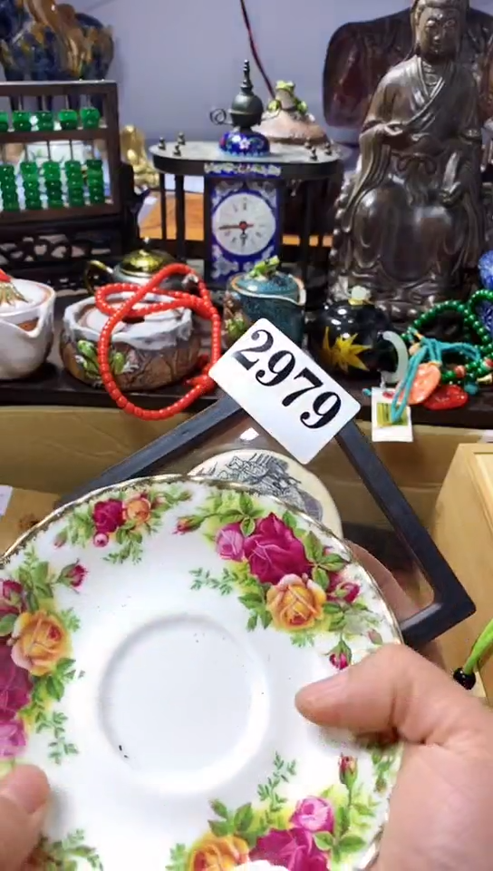 【闪购商品】瓷器默认链接一物一拍
