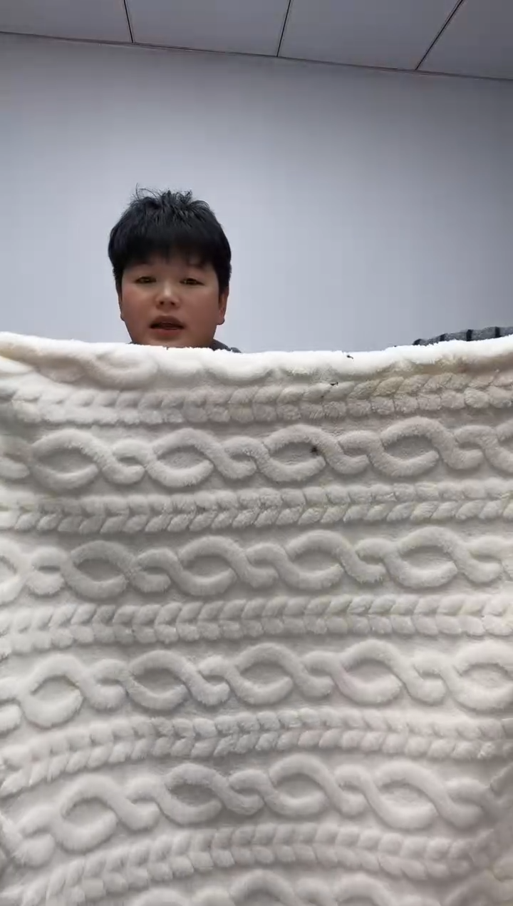 法兰绒2x2.3     