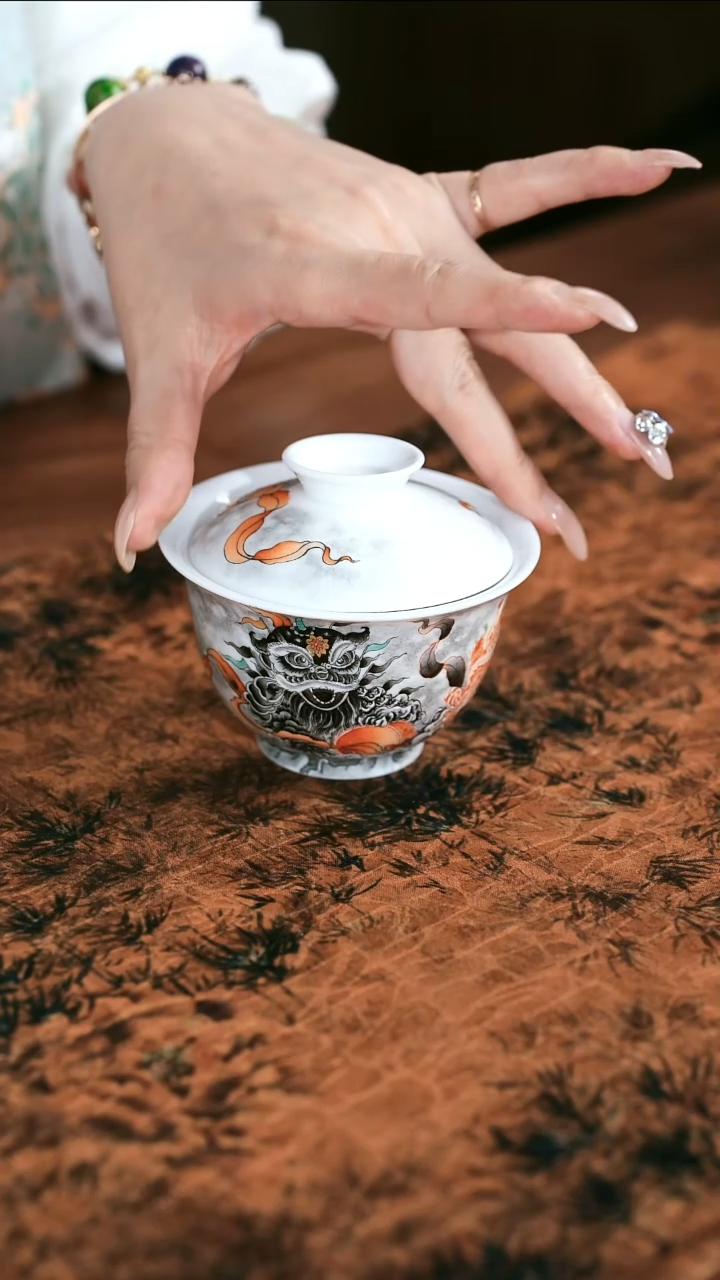 摆件瓷景德镇邮政专属链接@@@JD778