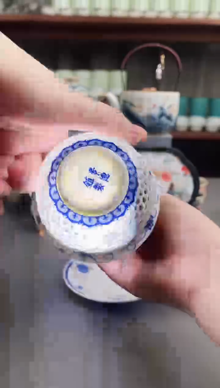 【工厂通货，介意慎下】陶瓷店专柜下架产品