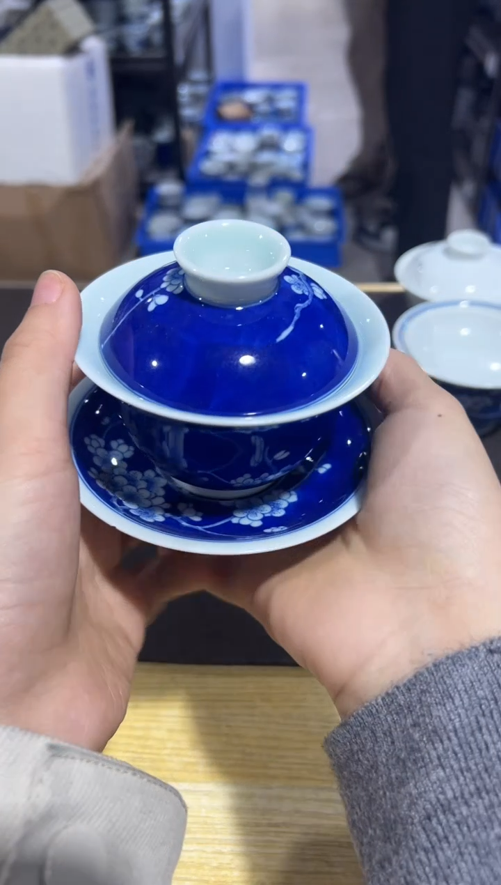 【闪购商品】瓷片陶玉              