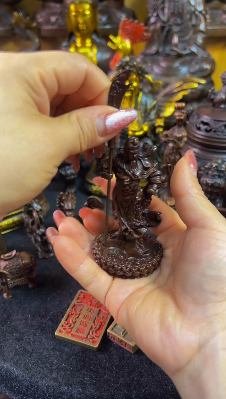 1案台摆件 物品摆件