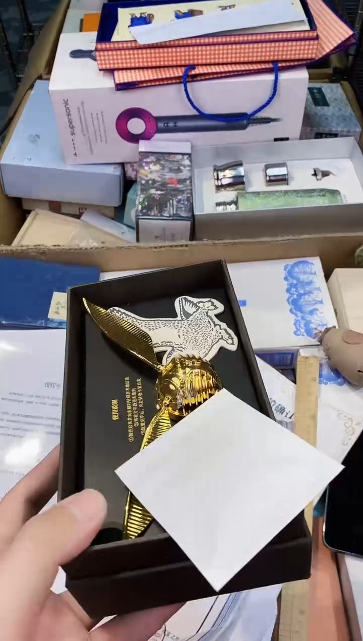 【闪购商品】瓷片都是我的大宝贝儿瓷器