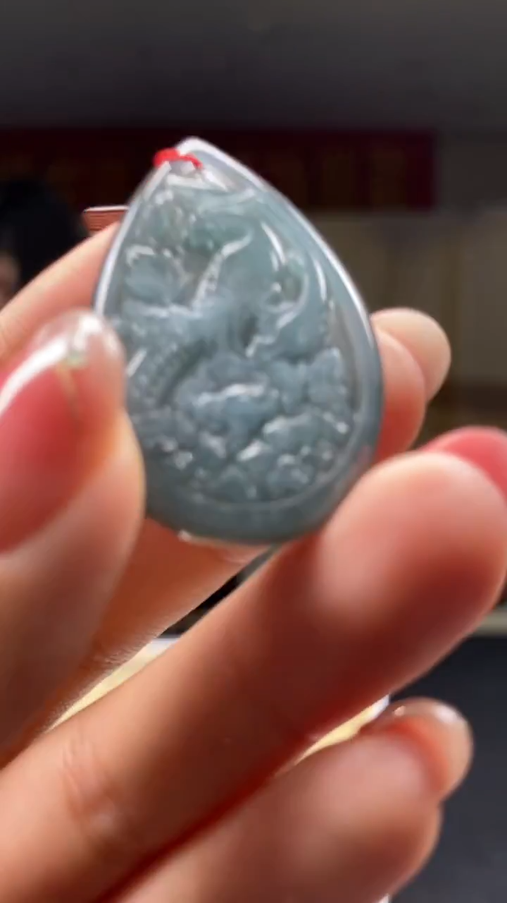 未镶嵌定制翡翠********505