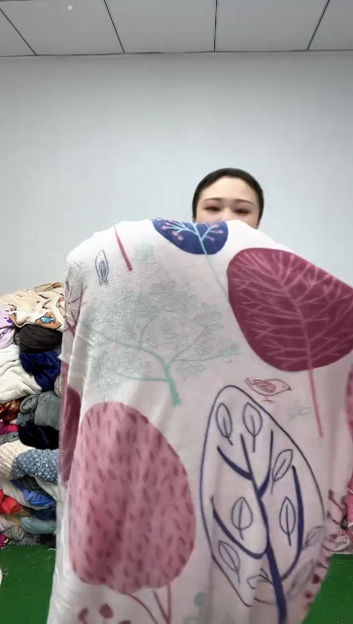 法兰绒3X2左右以主播所说为准