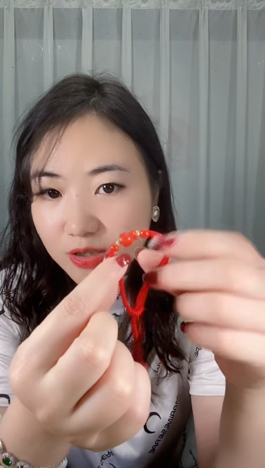 【闪购商品】翡翠颈饰未镶嵌00000010