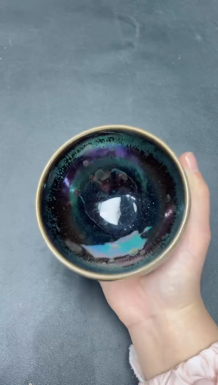 【闪购商品】茶盏63             