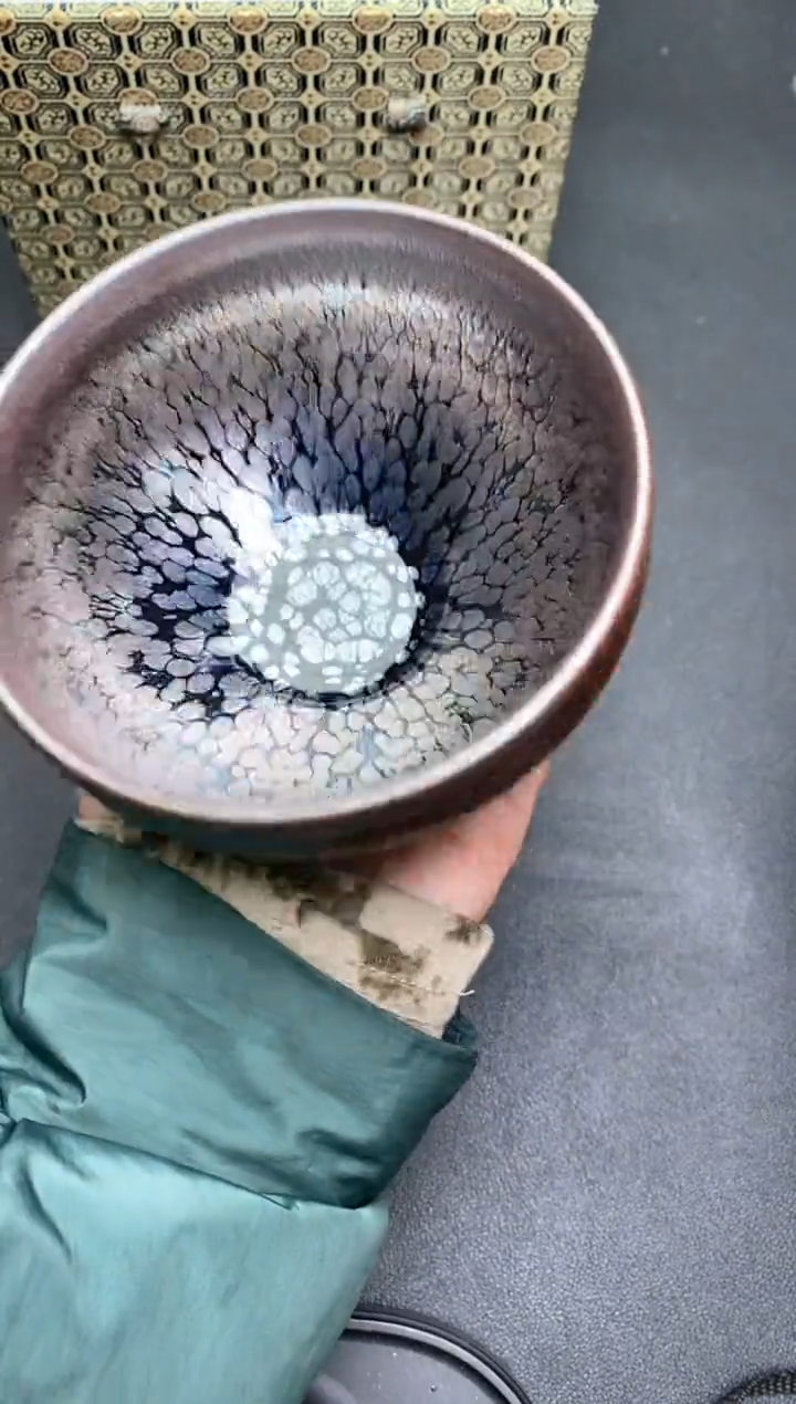 【闪购商品】茶盏645建盏建盏建盏建盏