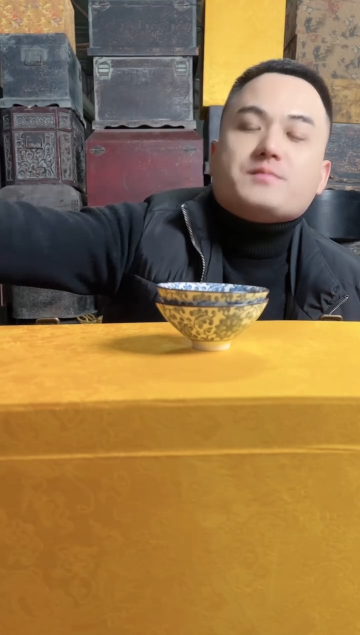 摆件陶现代工艺L11