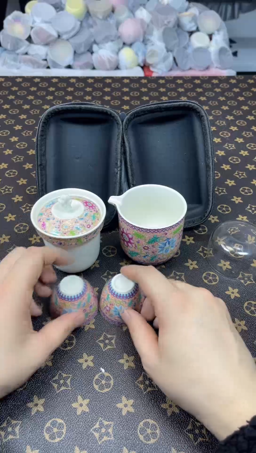 【闪购商品】君瀚茶器闪购链接@@jh