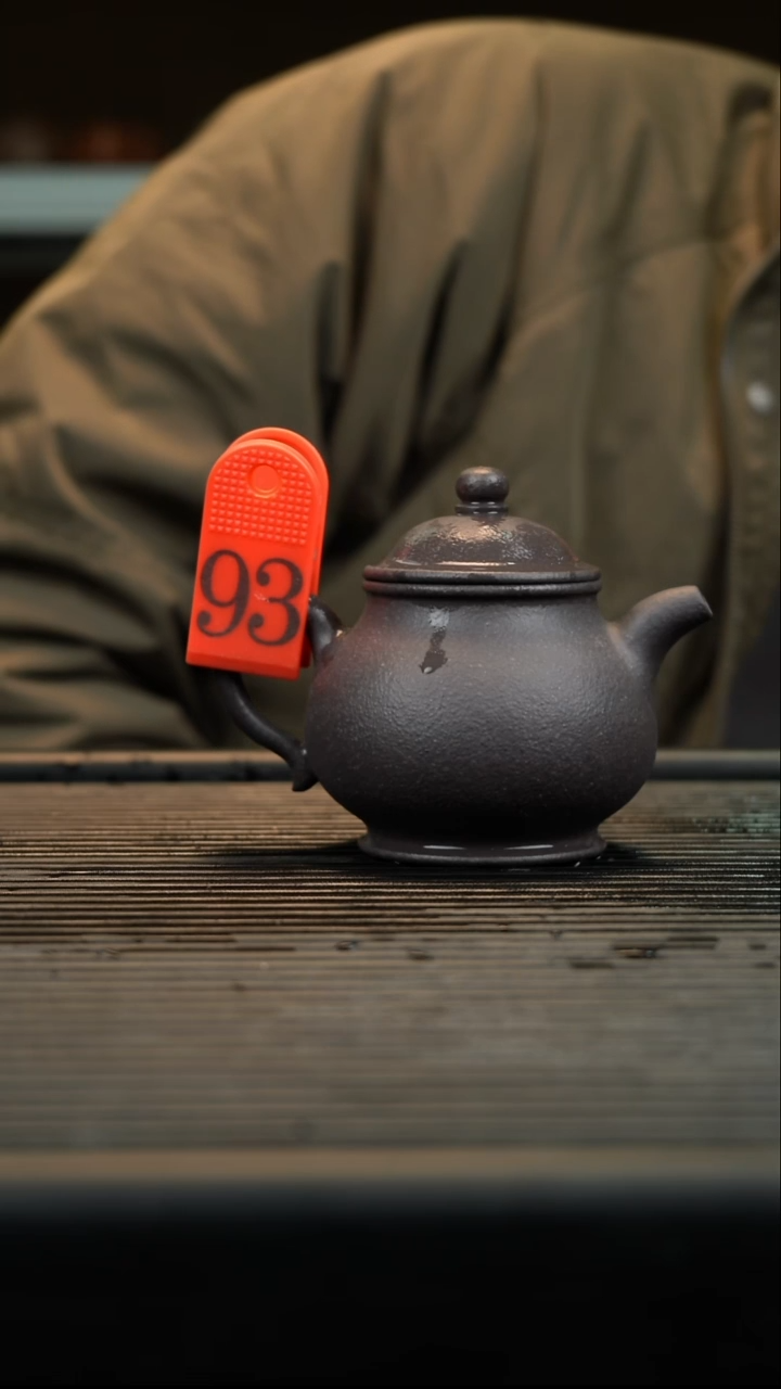 茶壶紫砂紫砂壶93
