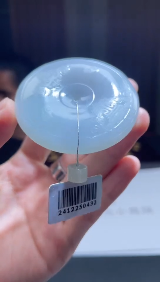 未镶嵌定制翡翠定制孤品