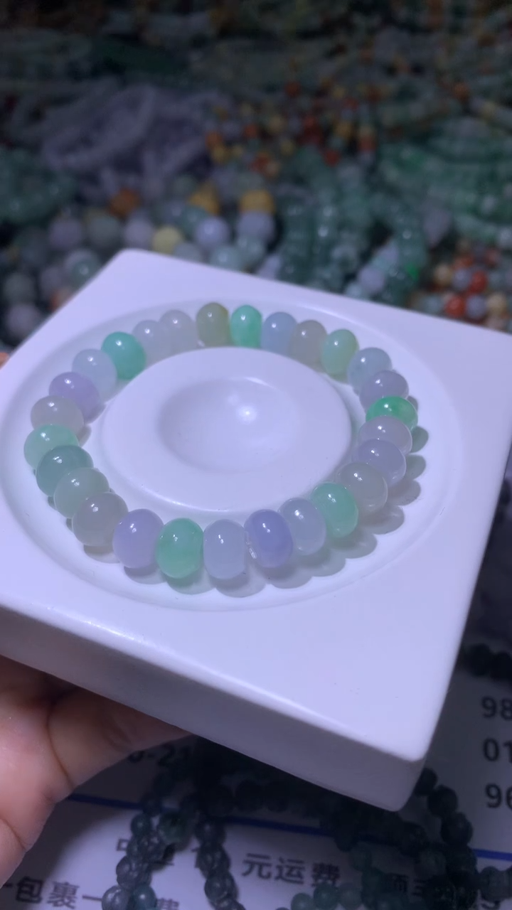 【闪购商品】定制翡翠未镶嵌MXX011638