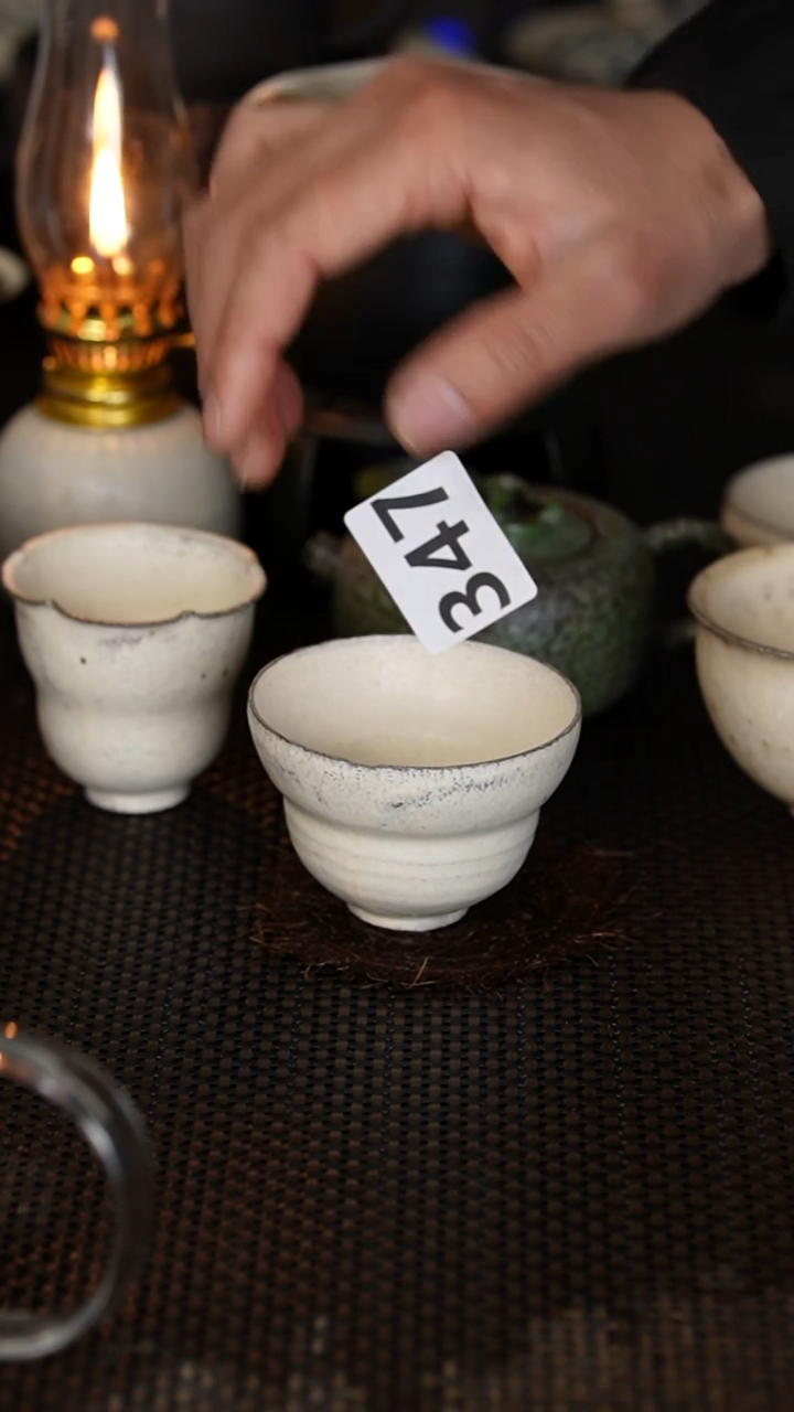 【闪购商品】347景德镇{立梦陶}手作